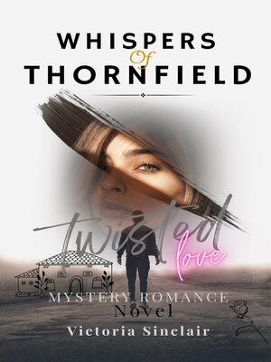 cover image of Whispers of Thornfield